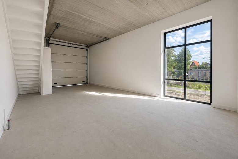 Bedrijfsruimte Alkmaar - Salomonstraat 155 - Foto 7
