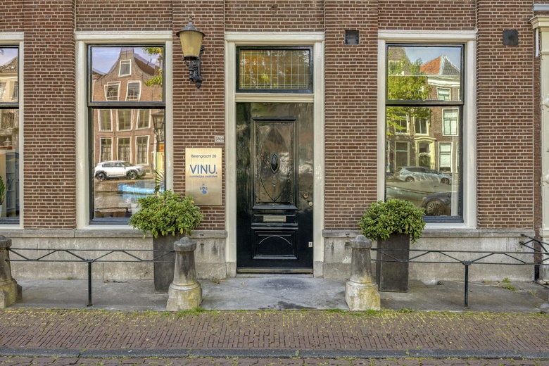 Kantoorruimte Leiden - Herengracht 20 - Foto 5