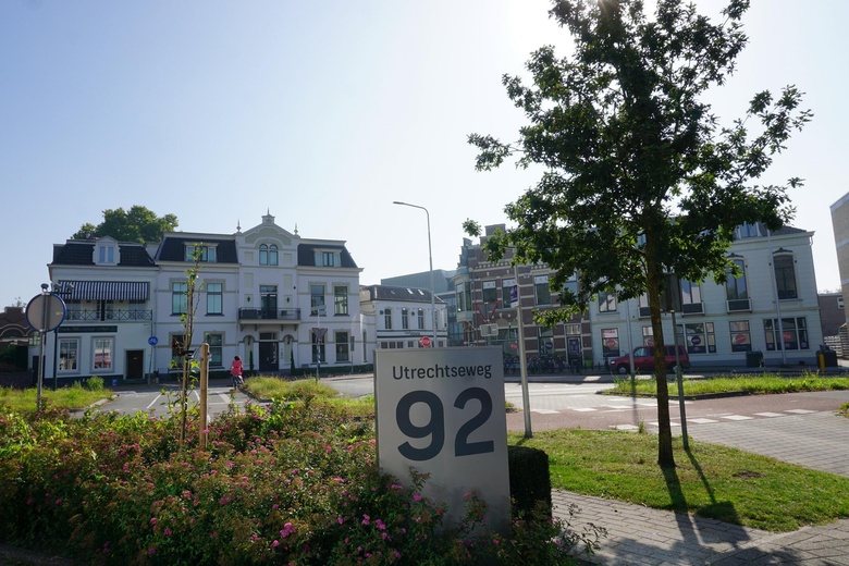 KantoorruimteaanUtrechtseweg 92<br/> inZeist