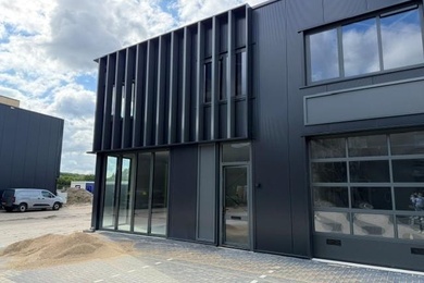 Bedrijfsruimte IJsselstein - Kroonlaan 9 - Foto 2