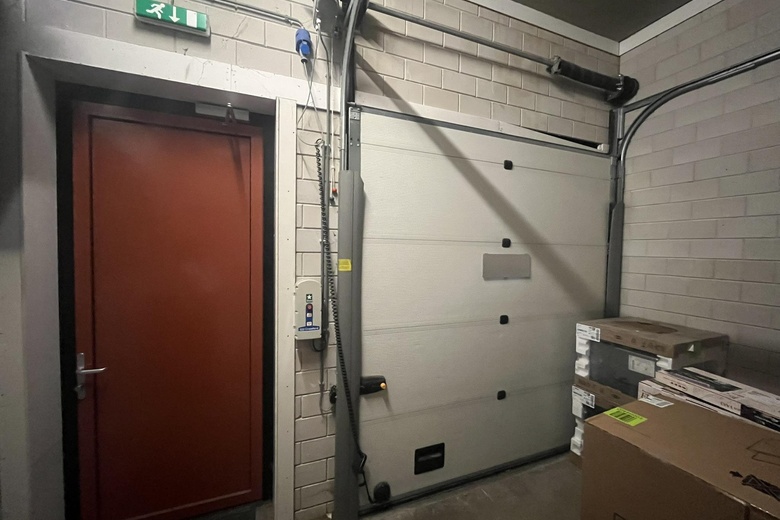 Winkelruimte Heesch - Schoonstraat 2 a - Foto 11