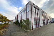 Bekijk foto 3 van Marconistraat 6 Bekijk foto 3 van Marconistraat 6