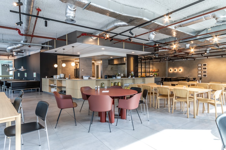 KantoorruimteaanPedro de Medinalaan 1<br/> inAmsterdam