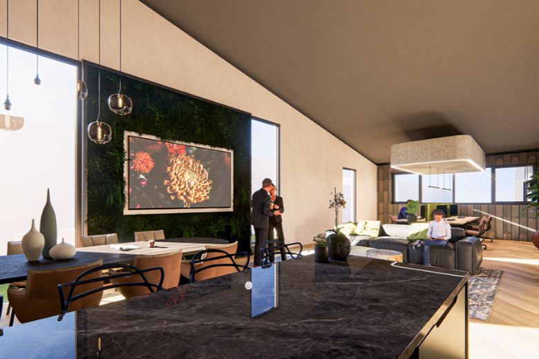 BedrijfsruimteaanDirk Verheulweg 0<br/> inWaddinxveen