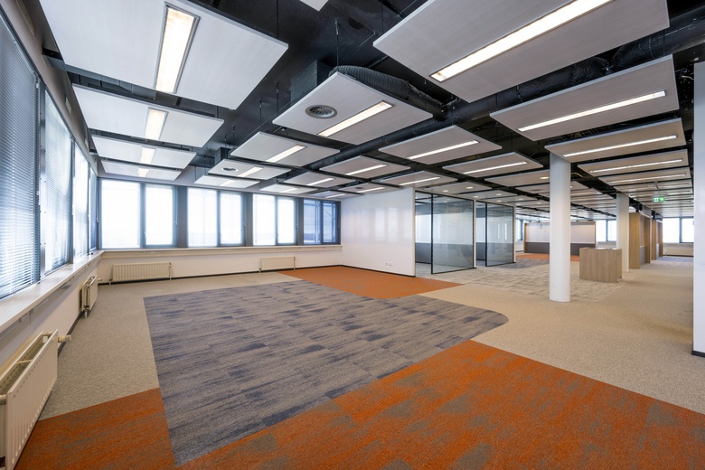 KantoorruimteaanFolkstoneweg 2<br/> inSchiphol