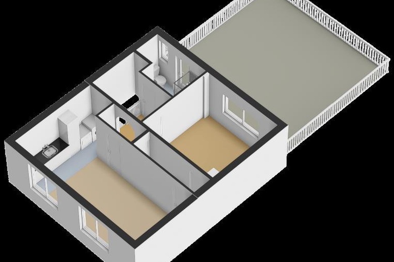 KantoorruimteaanAlberdingk Thijmstraat 33<br/> inVenlo KantoorruimteaanAlberdingk Thijmstraat 33<br/> inVenlo