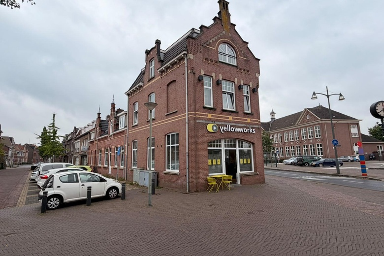 Kantoorruimte Tegelen - Spoorstraat 2 - Foto 2