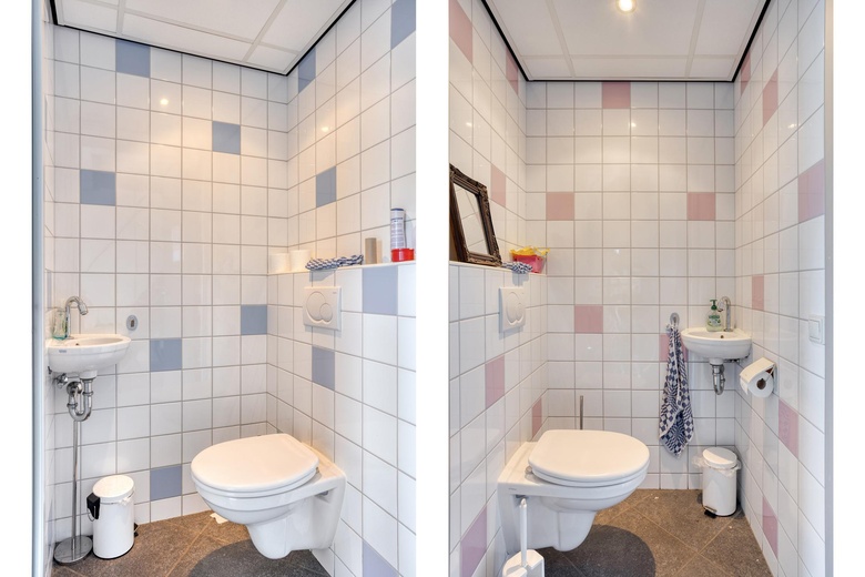 BedrijfsruimteaanNijverheidstraat 27<br/> inMaassluis