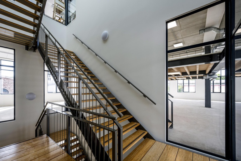 KantoorruimteaanPaul van Vlissingenstraat 12<br/> inAmsterdam KantoorruimteaanPaul van Vlissingenstraat 12<br/> inAmsterdam