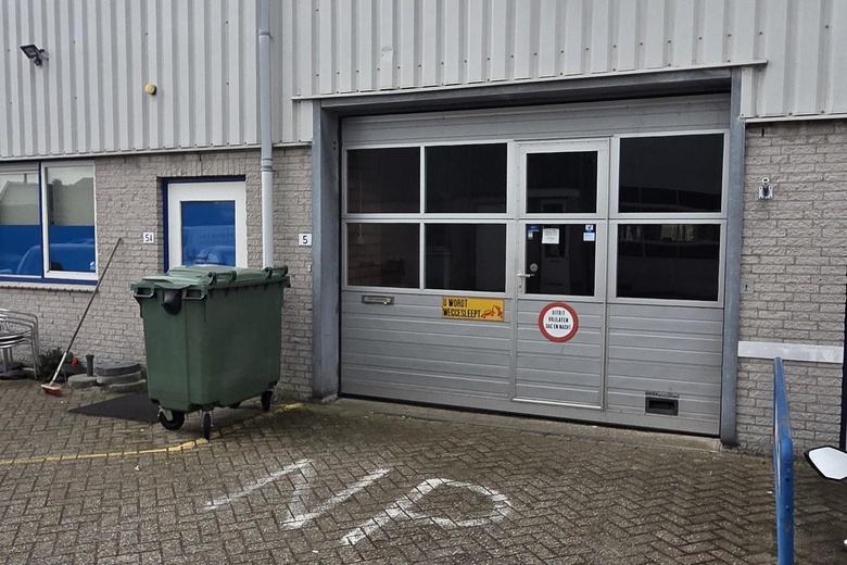 Bedrijfsruimte Valkenburg - Bloemenlaan 5 - Foto 3