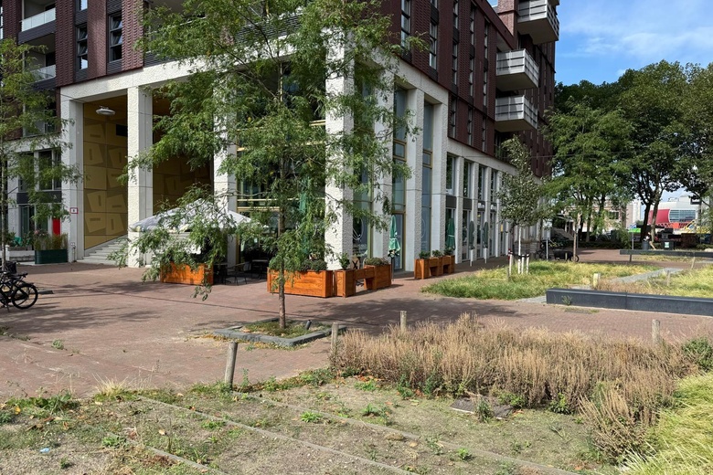 Winkelruimte Rotterdam - Beijingstraat 5 - Foto 5