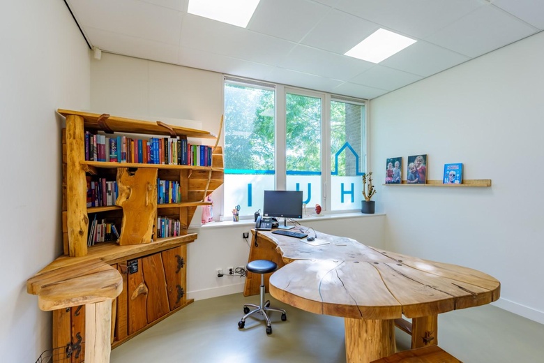 ZorgaanSportlaan 32 A<br/> inDen Helder