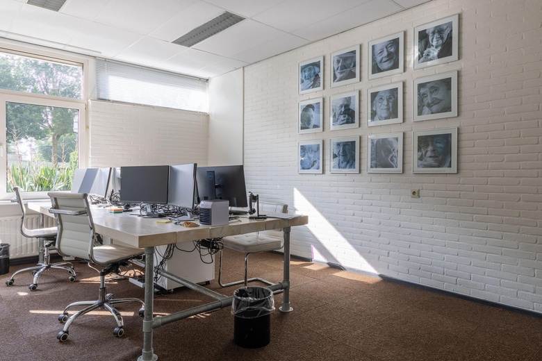 BedrijfsruimteaanDe Steiger 7<br/> inAlmere