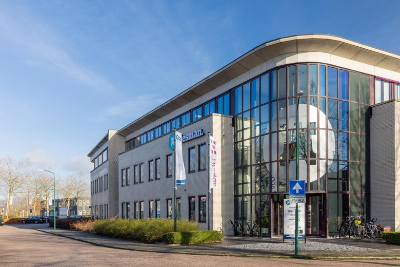 KantoorruimteaanPlesmanstraat 2<br/> inLeusden KantoorruimteaanPlesmanstraat 2<br/> inLeusden