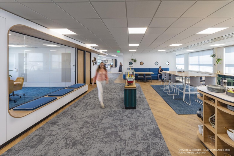 KantoorruimteaanWaalhaven Z.z. 21<br/> inRotterdam