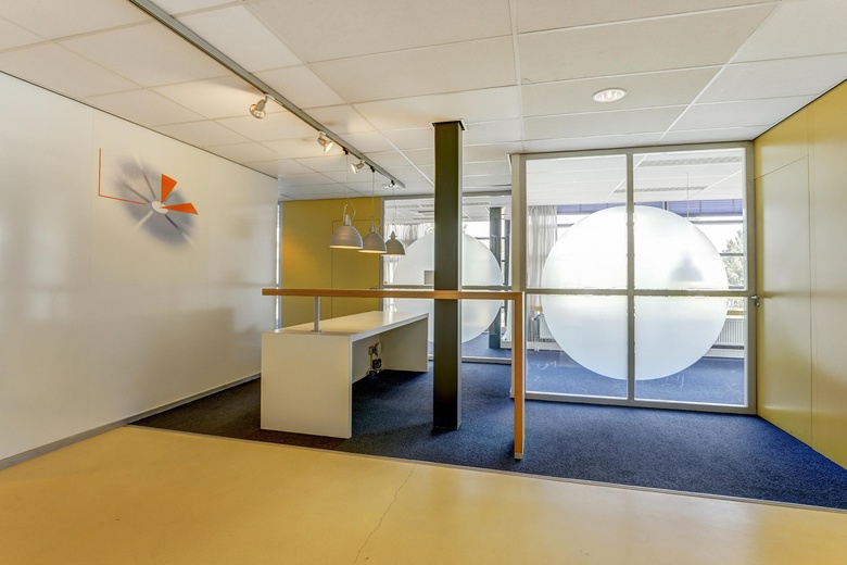 KantoorruimteaanPlotterstraat 19<br/> inAmsterdam