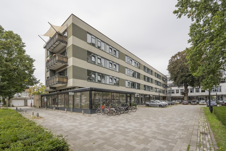 Kantoorruimte Amersfoort - Zonnehof 2A - Foto 18