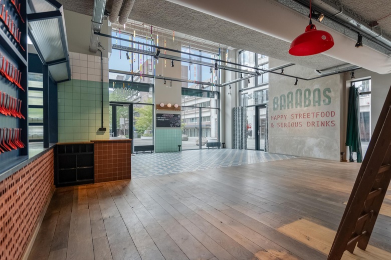 HorecaaanDalsteindreef 7033<br/> inDiemen