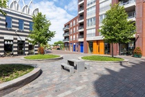 Bekijk foto 3 van Gouweplein 2 Bekijk foto 3 van Gouweplein 2