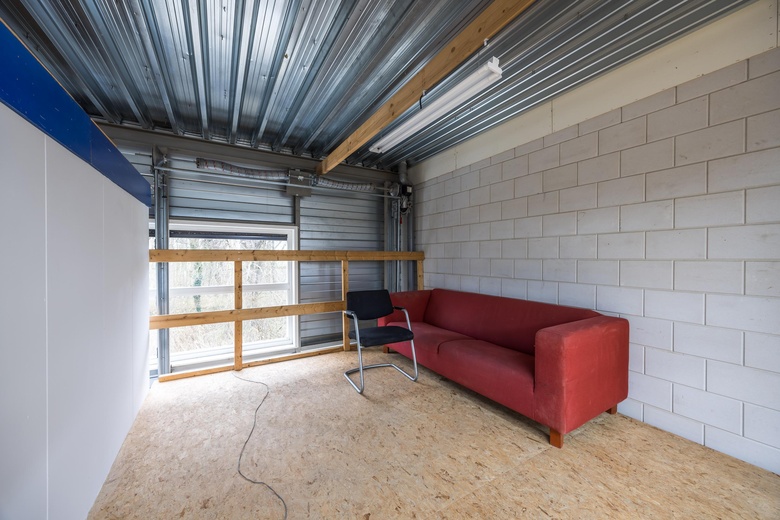 BedrijfsruimteaanTennesseedreef 10 R<br/> inUtrecht