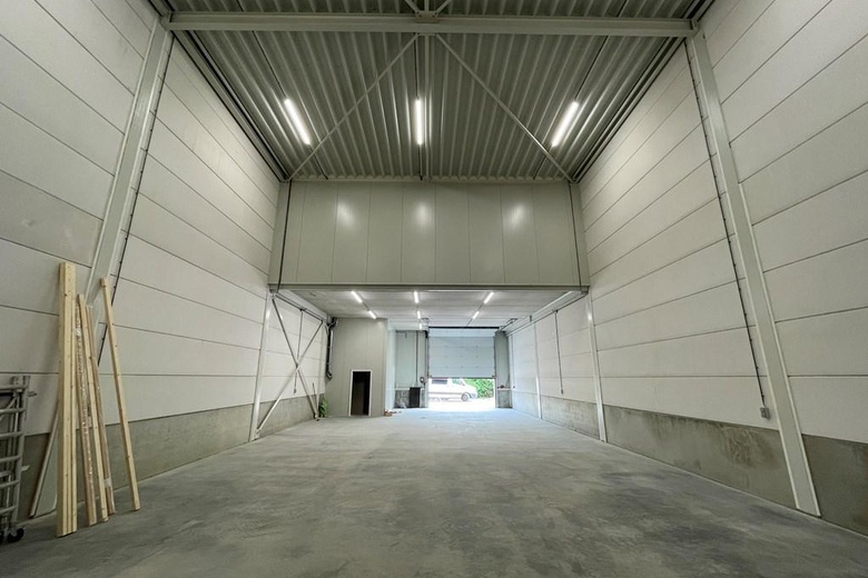 BedrijfsruimteaanNoorddammerweg 109 09<br/> inAmstelveen