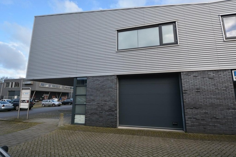 BedrijfsruimteaanKievitsven 82<br/> inRosmalen