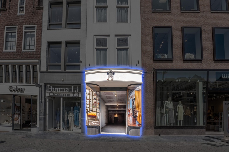 WinkelruimteaanMarkt 67<br/> inDen Bosch