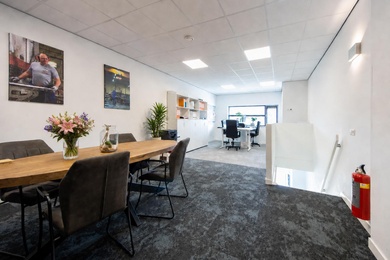 Bedrijfsruimte Amersfoort - Wiekenweg 42 F - Foto 2
