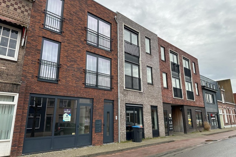 ZorgaanBroekhovenseweg 60<br/> inTilburg ZorgaanBroekhovenseweg 60<br/> inTilburg