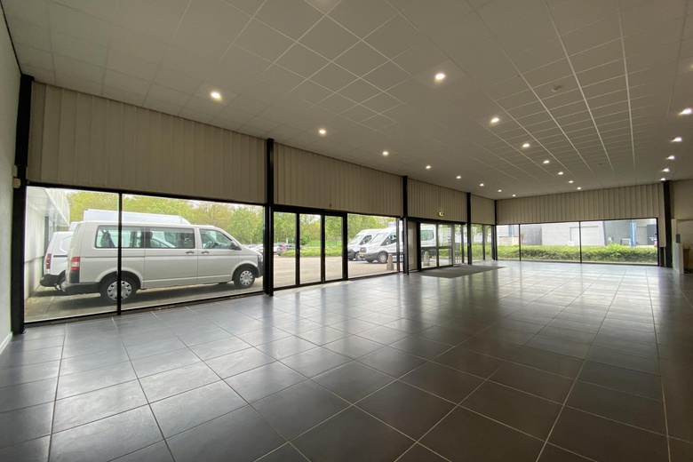 WinkelruimteaanMolensingel 1<br/> inMaastricht WinkelruimteaanMolensingel 1<br/> inMaastricht