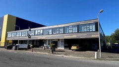 Zorg Laagraven 5 D, Nieuwegein | Bedrijfspand.com