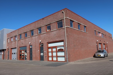
                              Bedrijfsruimteaan

                              De Corridor 12 a<br/> inBreukelen