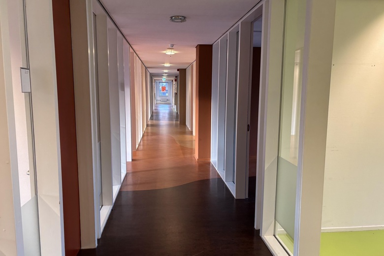 KantoorruimteaanMeerten Verhoffstraat 24<br/> inBreda