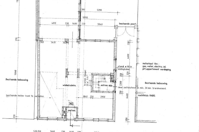 WinkelruimteaanMarkt 7<br/> inOirschot
