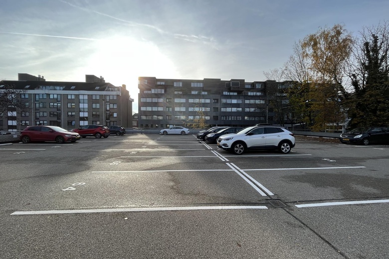 BedrijfsruimteaanSjteegske 7<br/> inSittard