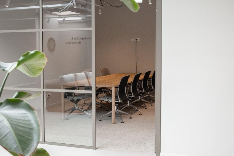 KantoorruimteaanVisseringweg 23<br/> inDiemen