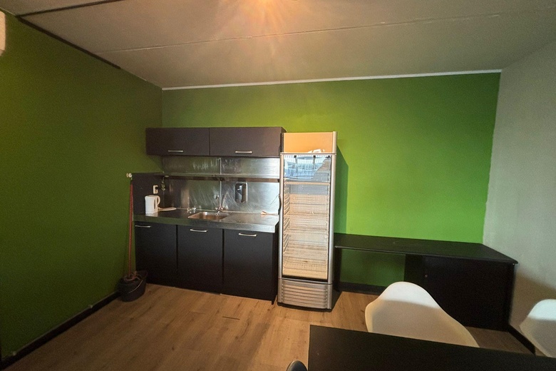 BedrijfsruimteaanSiloweg 674<br/> inDen Bosch