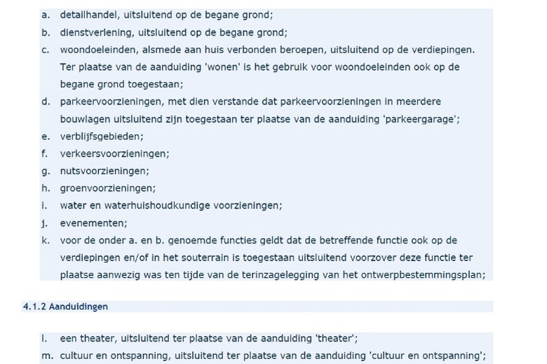 WinkelruimteaanSteenweg 25<br/> inRoermond