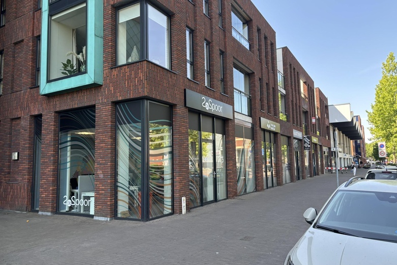 KantoorruimteaanPastoor Spieringsstraat 215<br/> inUden
