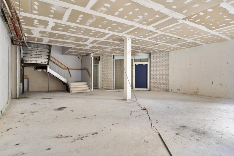 WinkelruimteaanRoggestraat 42<br/> inArnhem WinkelruimteaanRoggestraat 42<br/> inArnhem