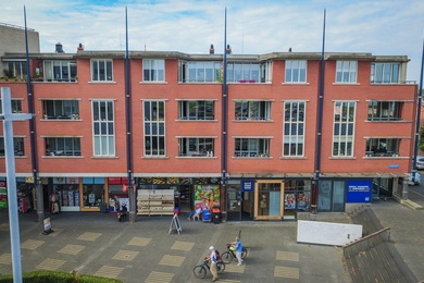 Winkelruimte te koop Terneuzen - Stadhuisplein 51