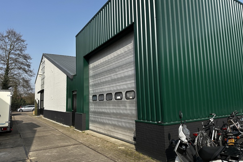 Bedrijfsruimte Oisterwijk - Nicolaas van Eschstraat 22 - Foto 4