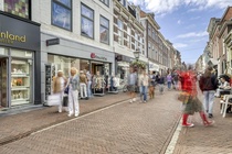 Bekijk foto 5 van Haarlemmerstraat 55 Bekijk foto 5 van Haarlemmerstraat 55