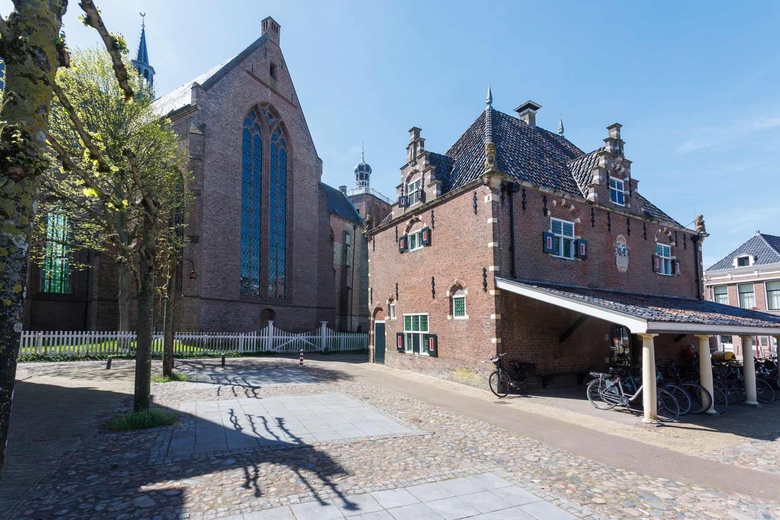 HorecaaanMerk 27<br/> inWorkum