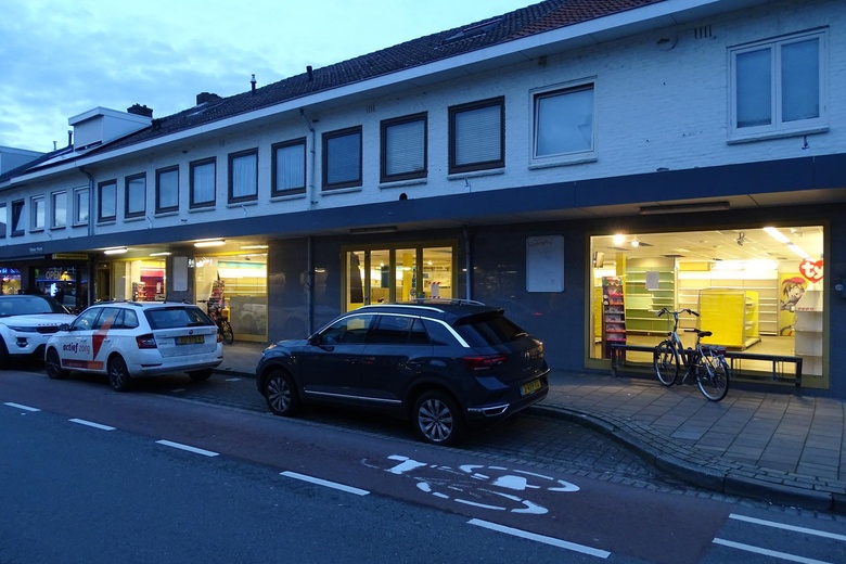 WinkelruimteaanWinkelstraat 8<br/> inEindhoven