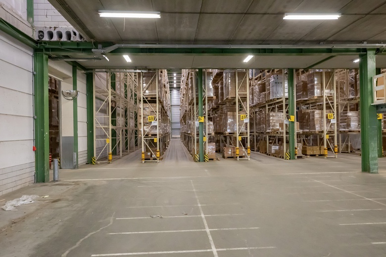 BedrijfsruimteaanDaltonstraat 38 - 40<br/> inHarderwijk