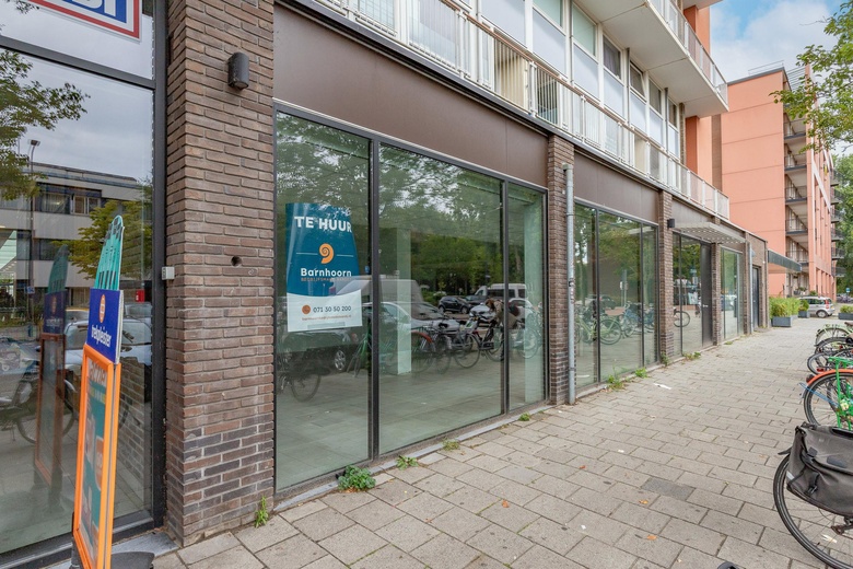 Winkelruimte Leiden - Diamantplein 62 - Foto 20