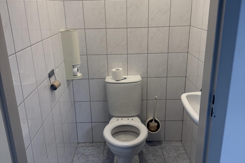 Bedrijfsruimte Bergen op Zoom - Oude Moerstraatsebaan 64 - Foto 9