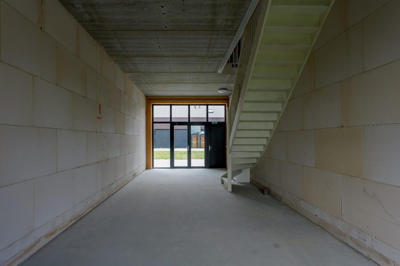 BedrijfsruimteaanNijenburgerweg 9 L<br/> inAlkmaar