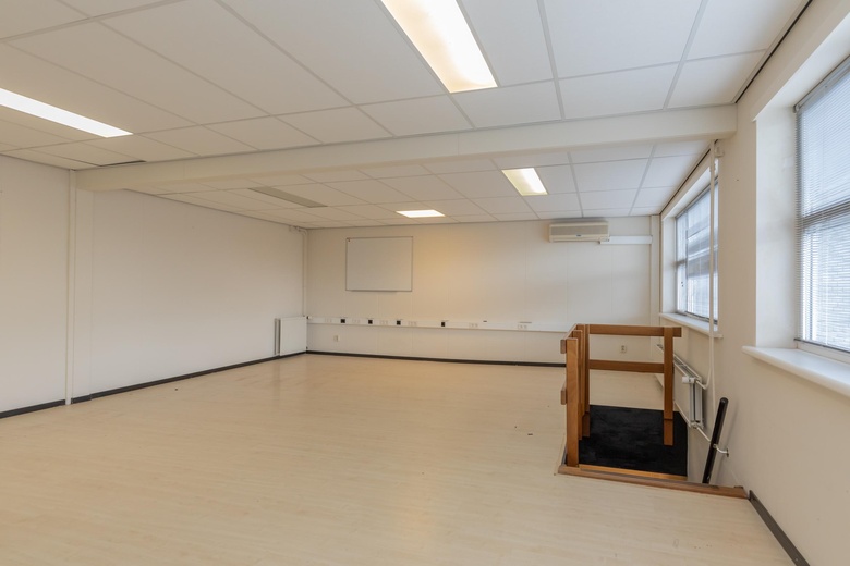 KantoorruimteaanHaarlemmerstraat 5<br/> inHillegom